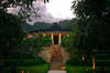Amanjiwo resort 